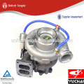 Turbocompresor Geniune Yuchai para M3400-1118100C-135